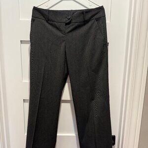 Limited dress pants